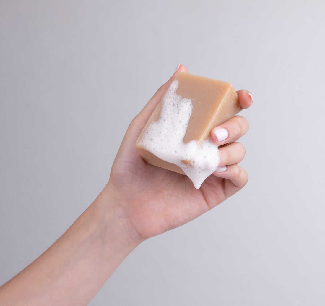 Come pulire la tua borsa Danilla