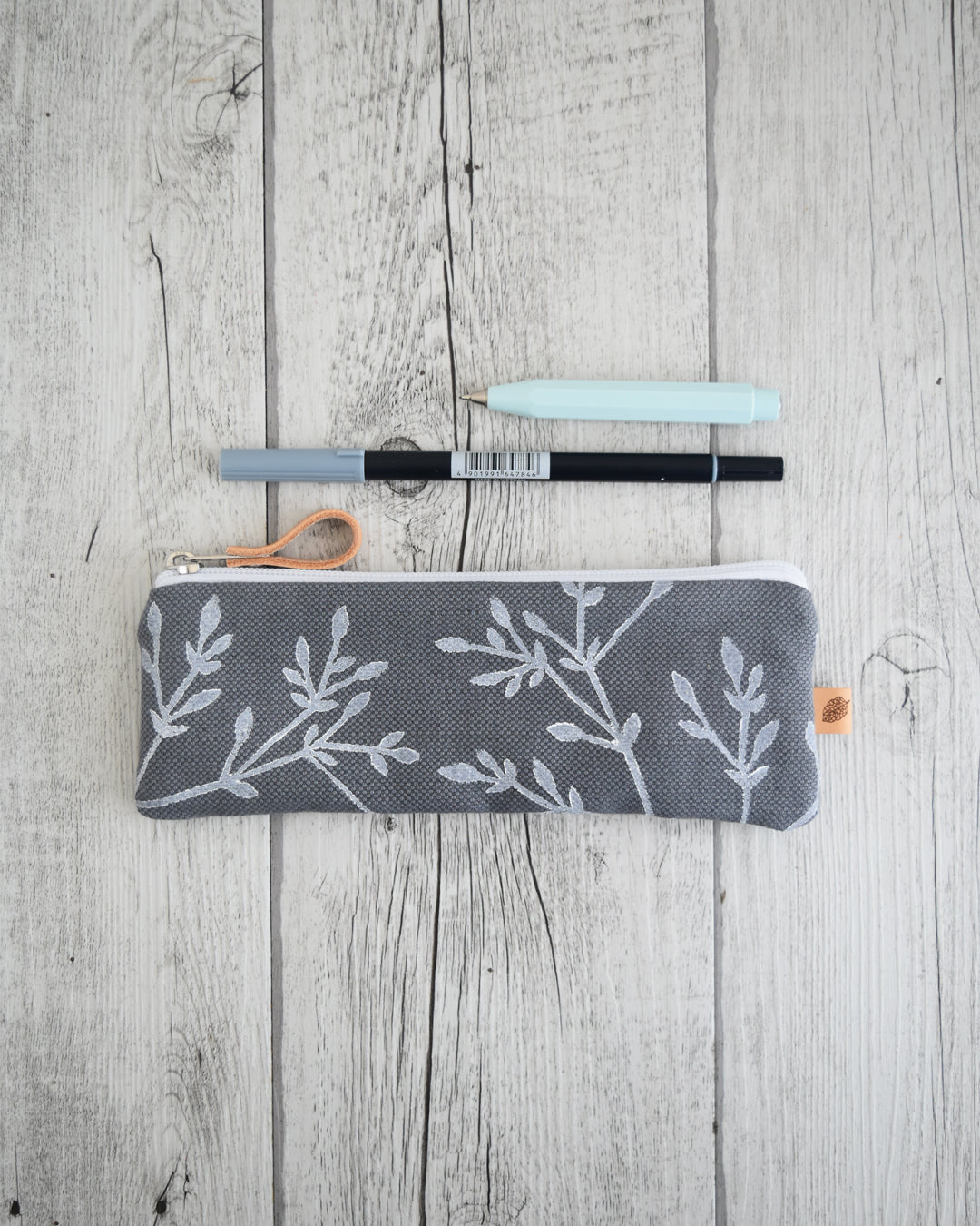 Astuccio porta penne ALISSO