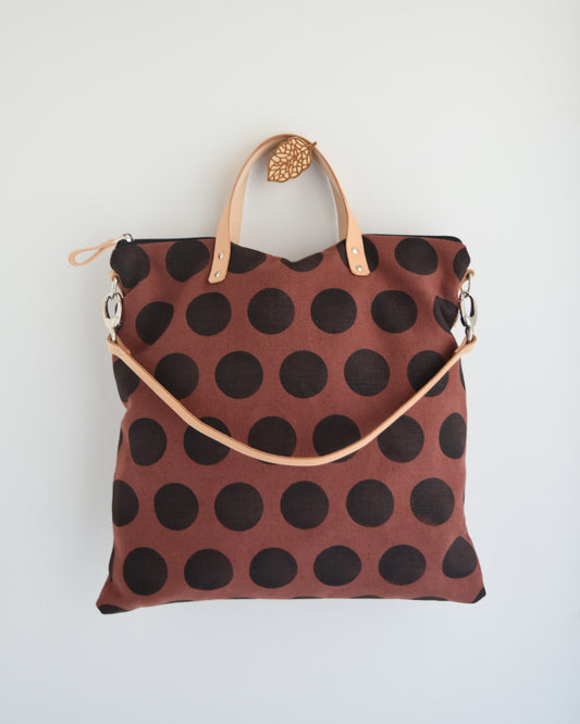 Borsa a mano QUADRIFOGLIO