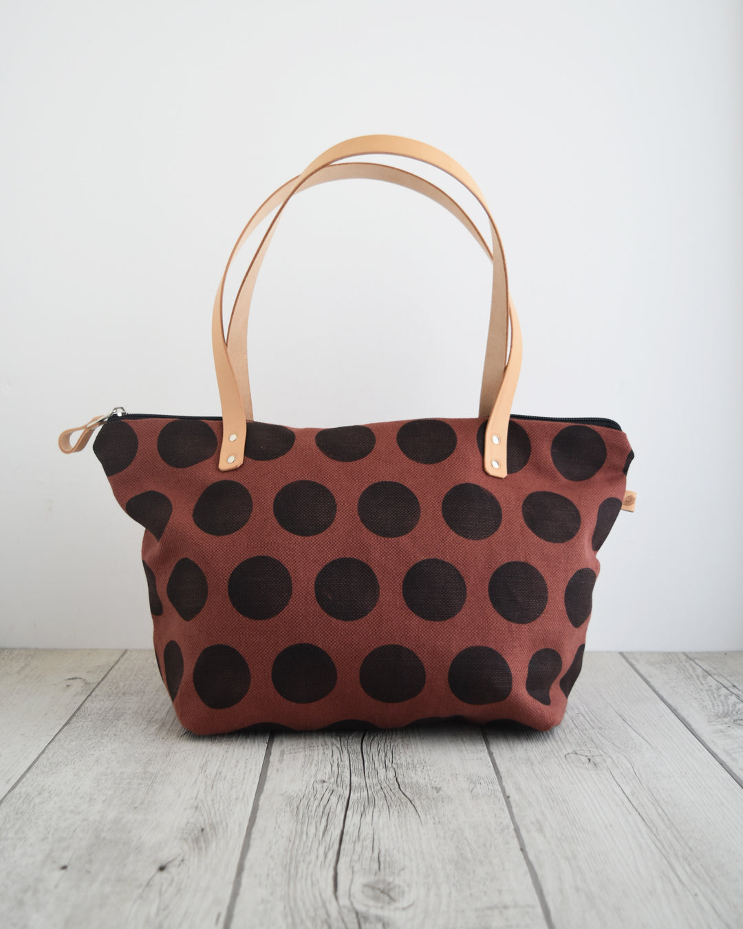 Borsa a spalla CYCAS
