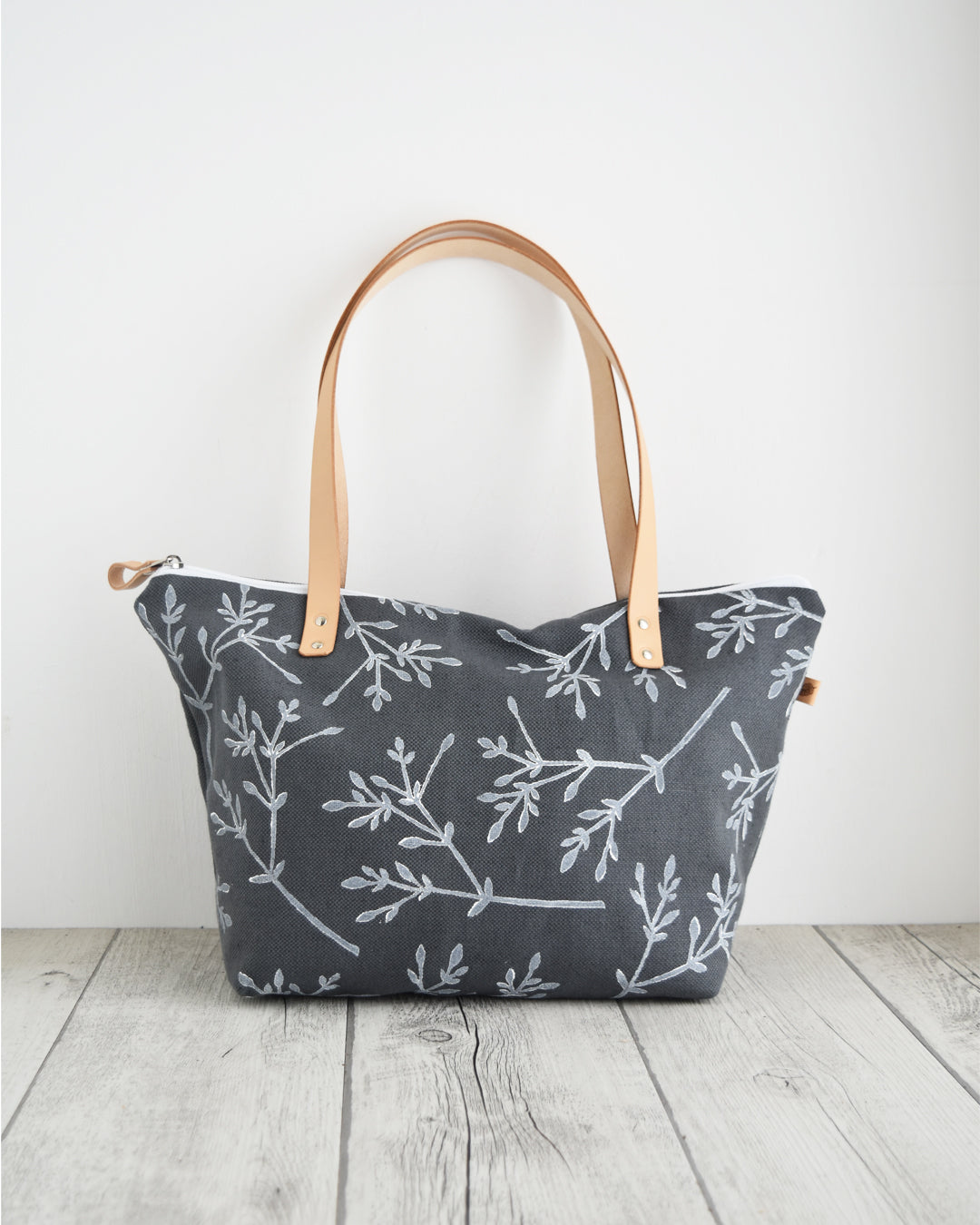 Borsa a spalla CYCAS