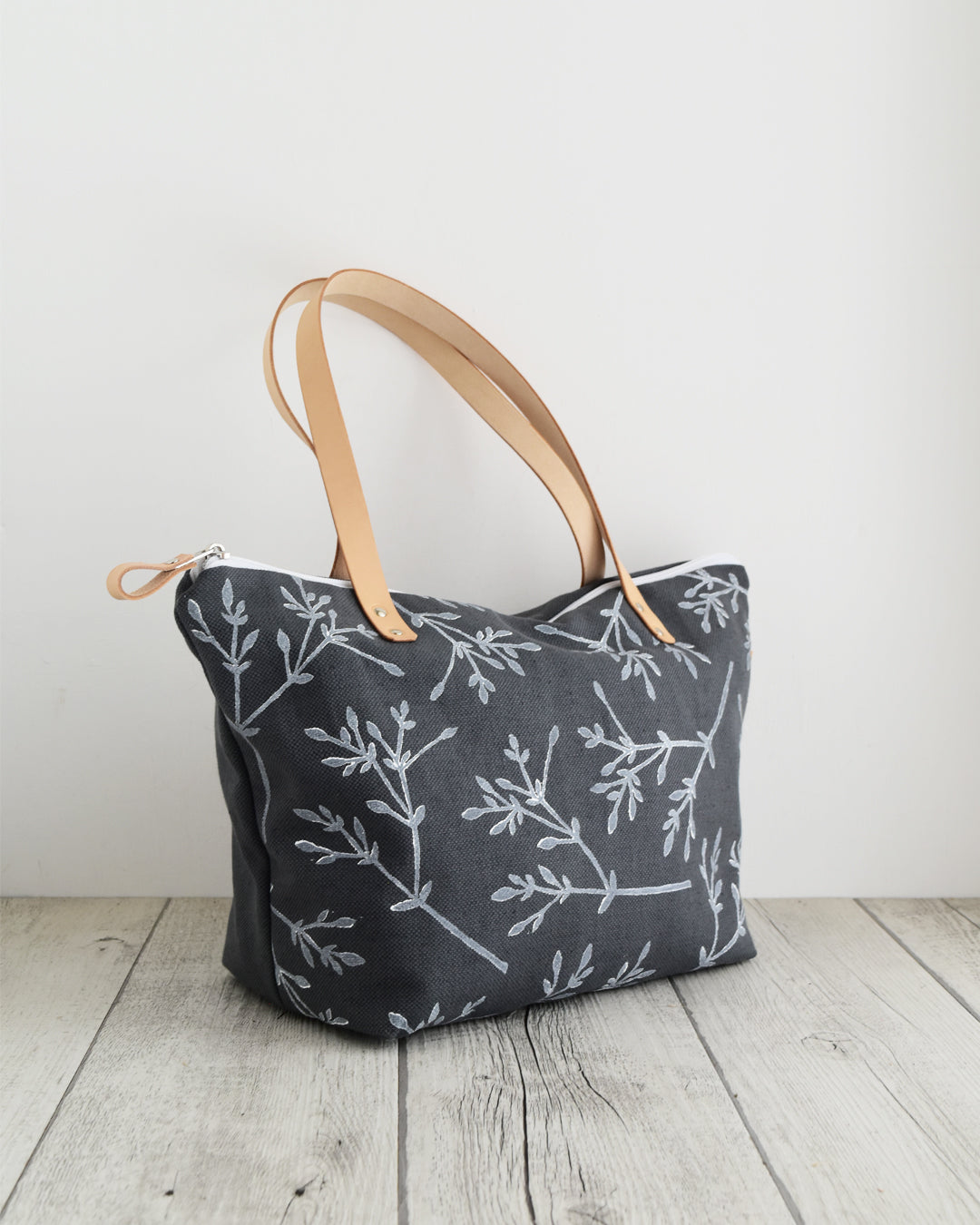 Borsa a spalla CYCAS