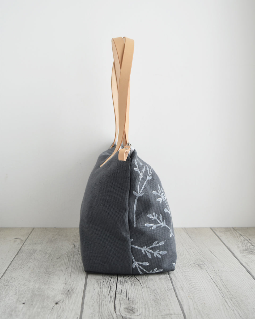 Borsa a spalla CYCAS