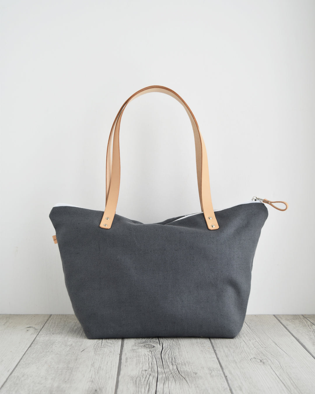 Borsa a spalla CYCAS