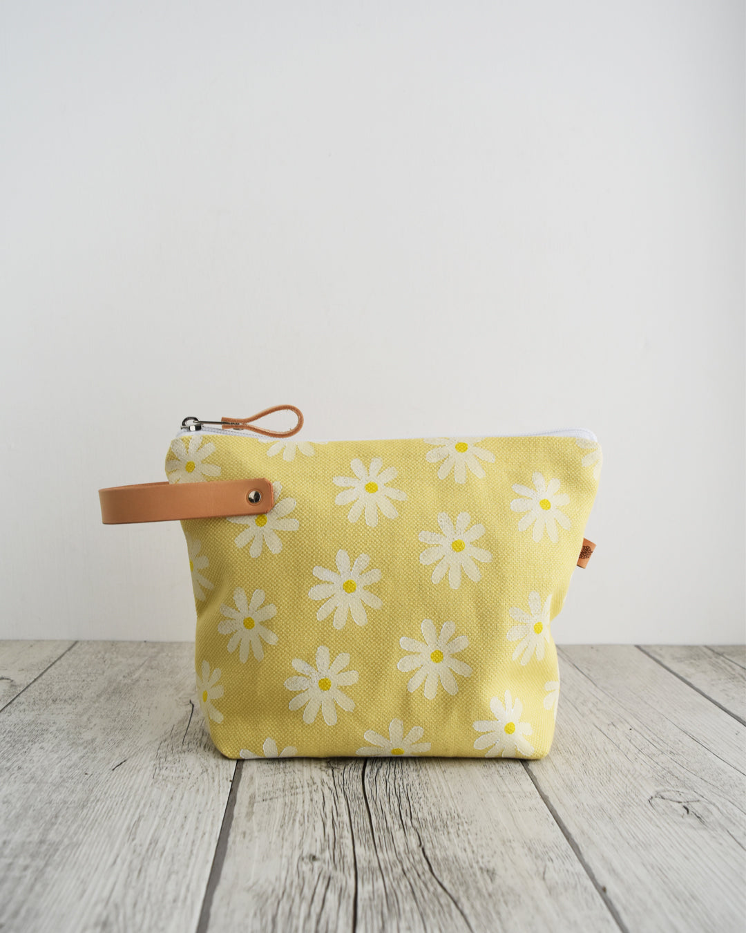 Pochette grande con base COCOS