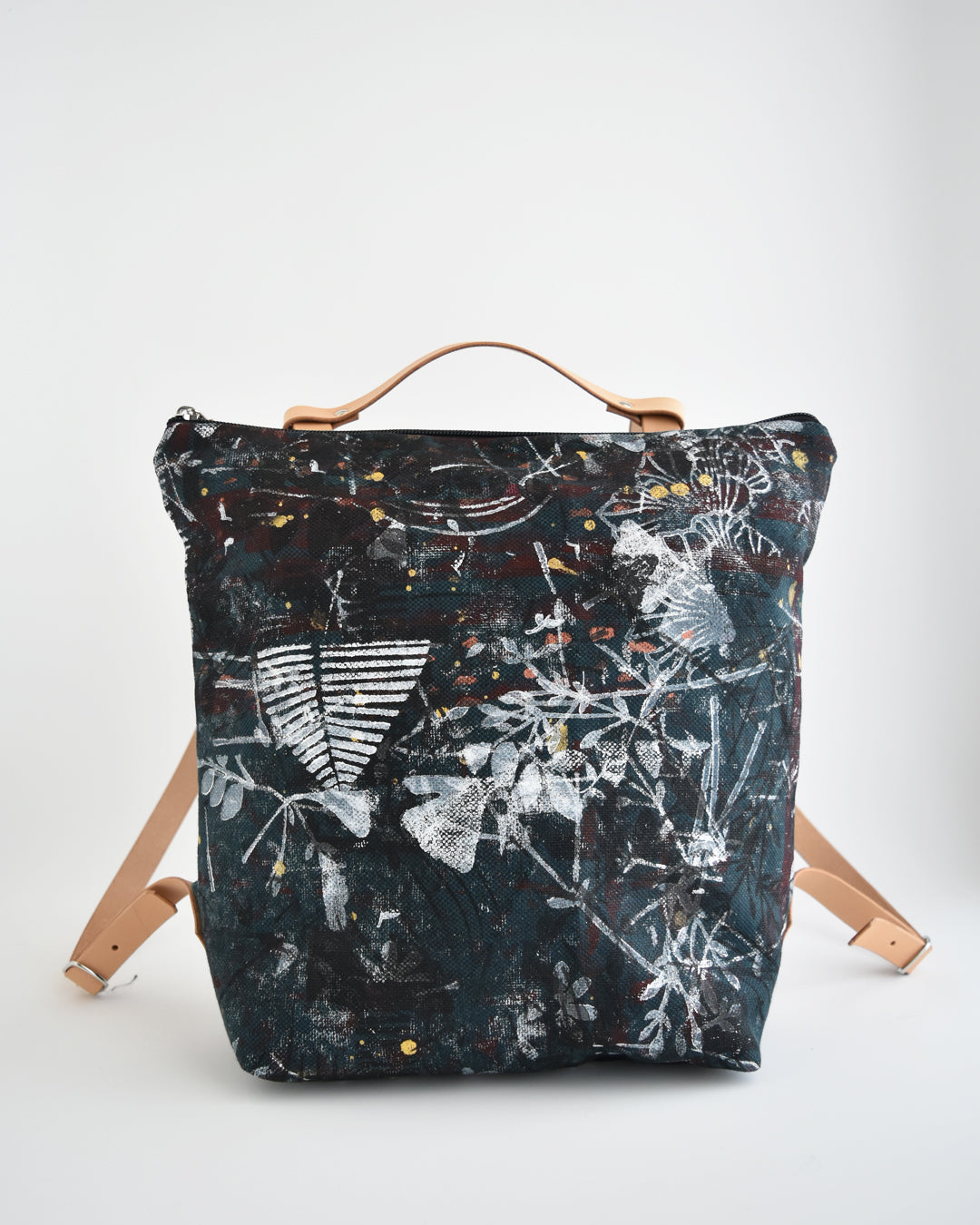 Zaino borsa CACTUS immaginario25