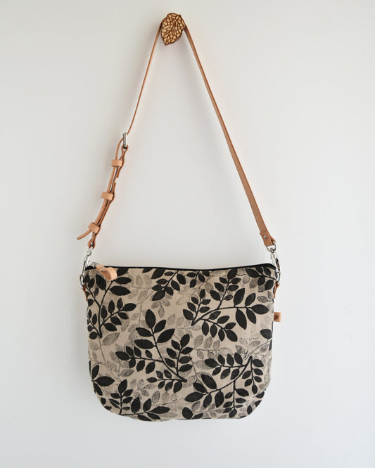 Borsa a tracolla CALATEA