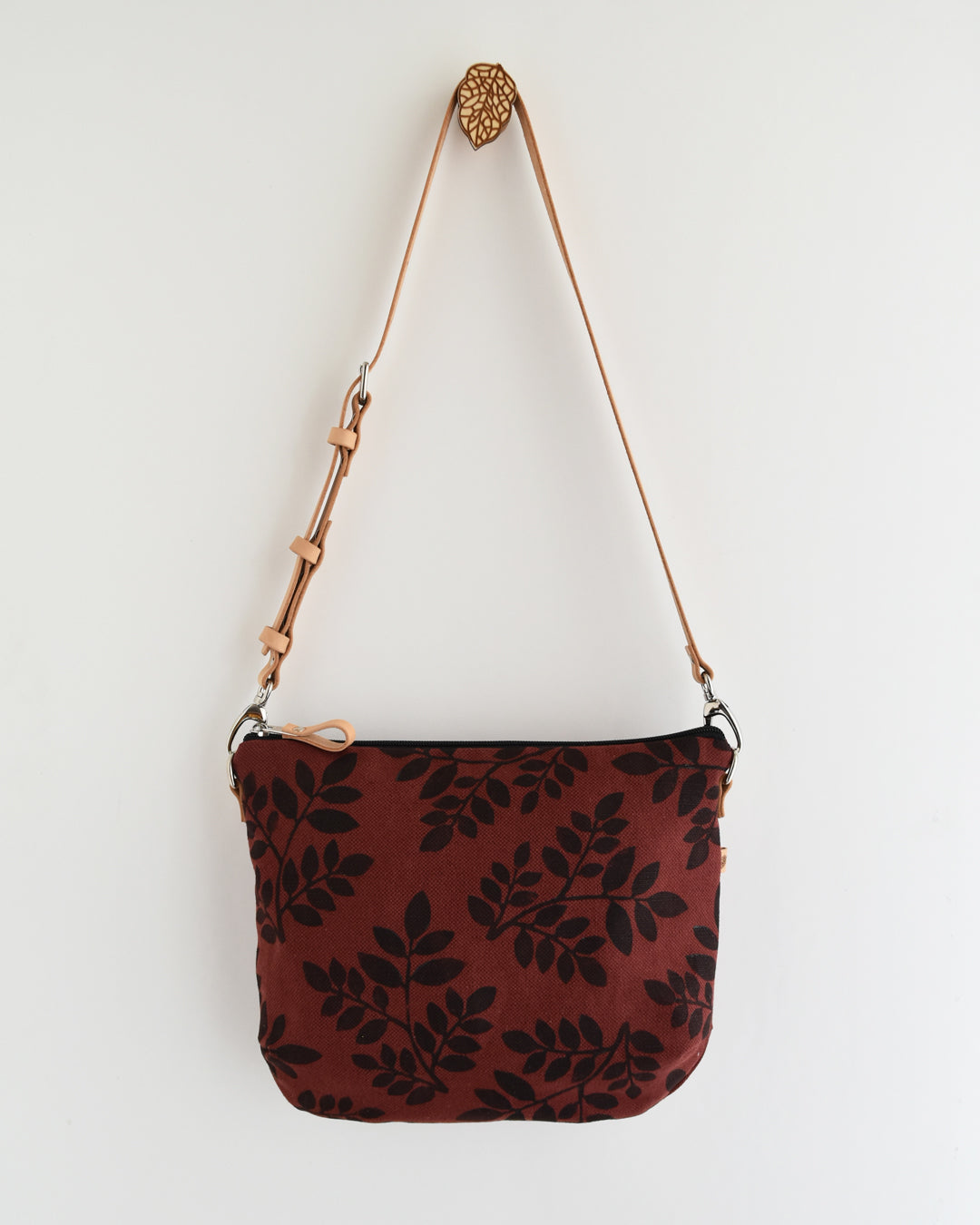 Borsa a tracolla CALATEA