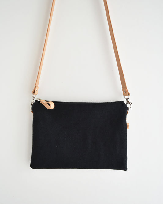 Tracollina doppia CAMELIA - BASE