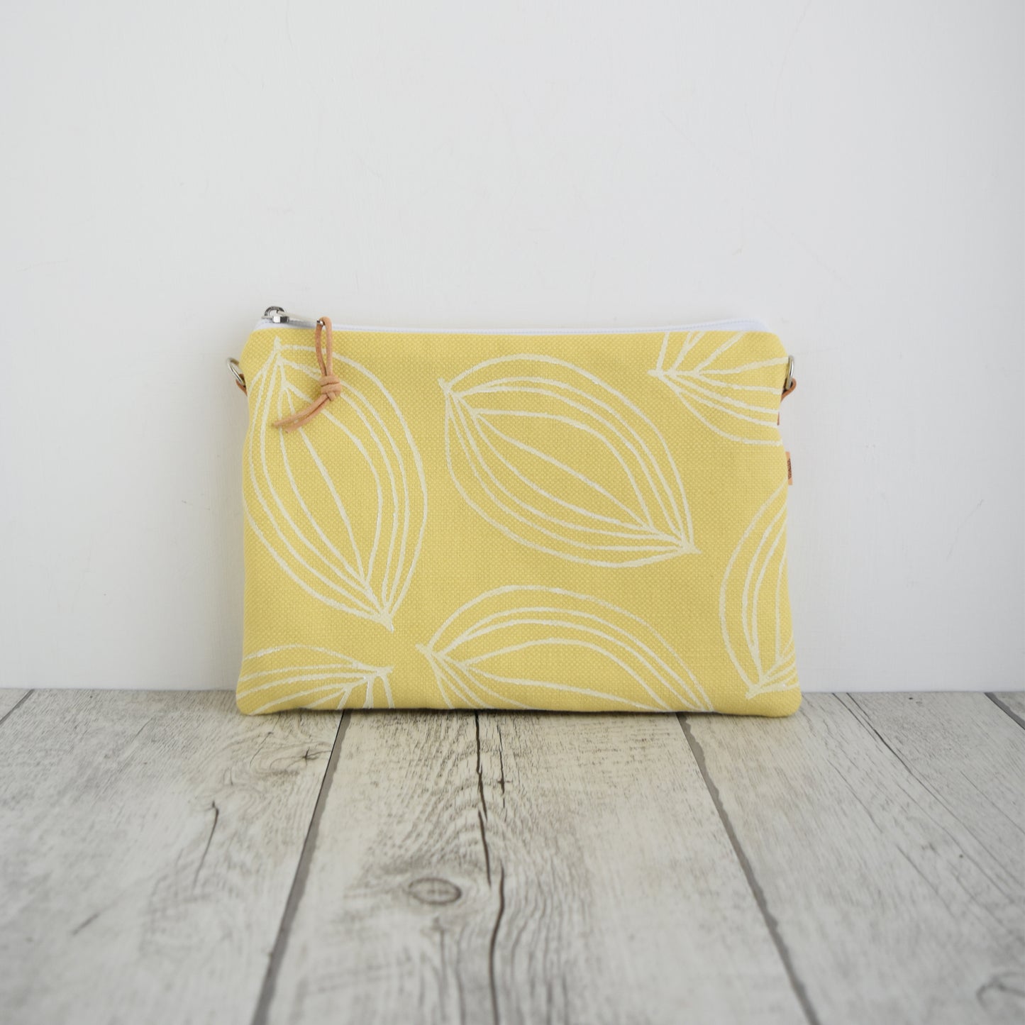 Pochette grande CHENZIA