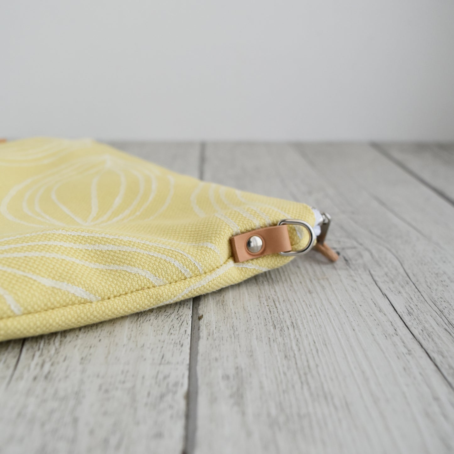 Pochette grande CHENZIA