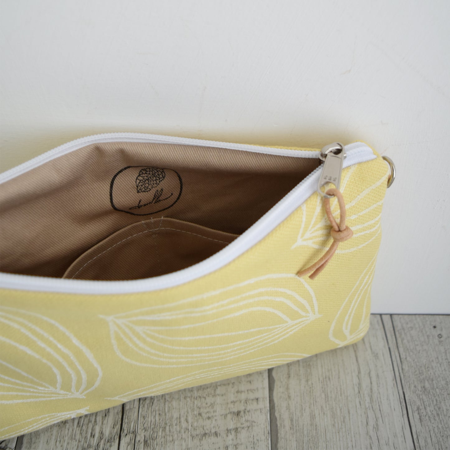 Pochette grande CHENZIA