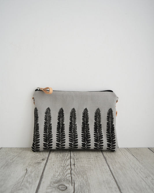 Pochette grande CHENZIA