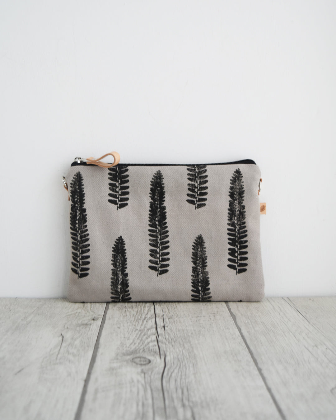 Pochette grande CHENZIA