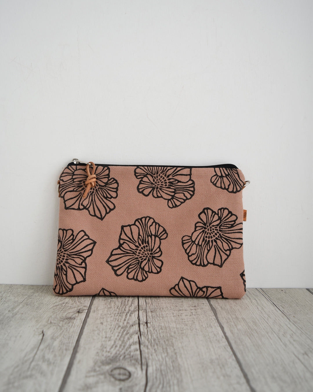 Pochette grande CHENZIA