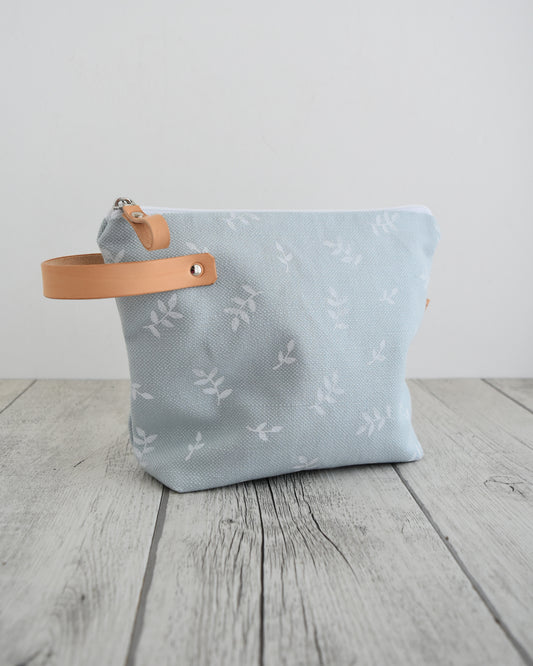 Pochette grande con base COCOS