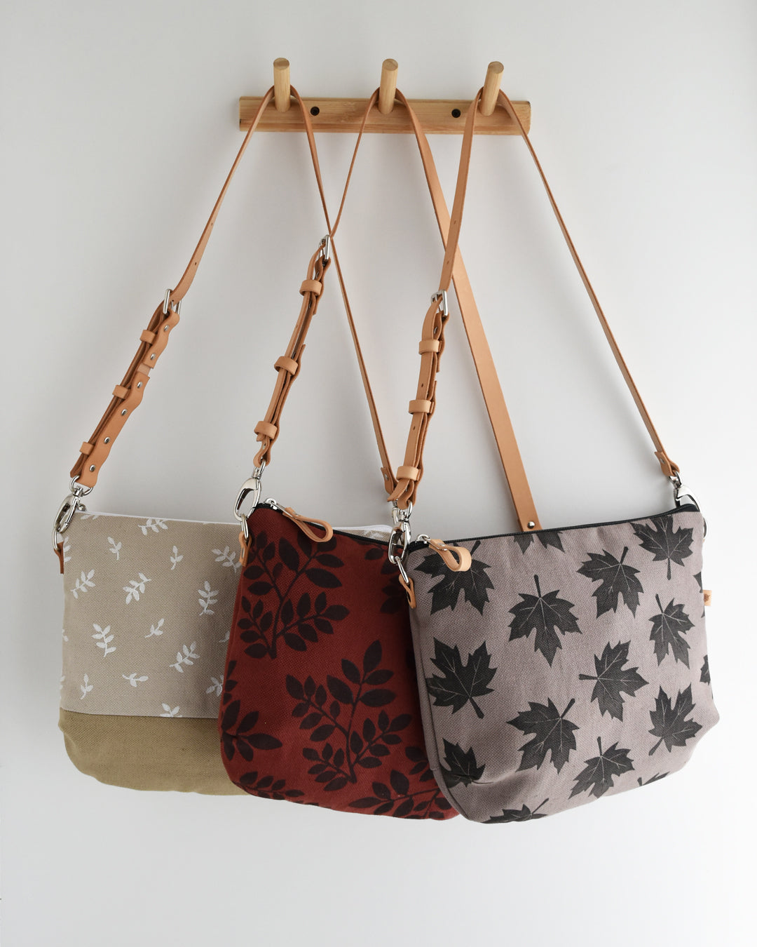 Borsa a tracolla CALATEA