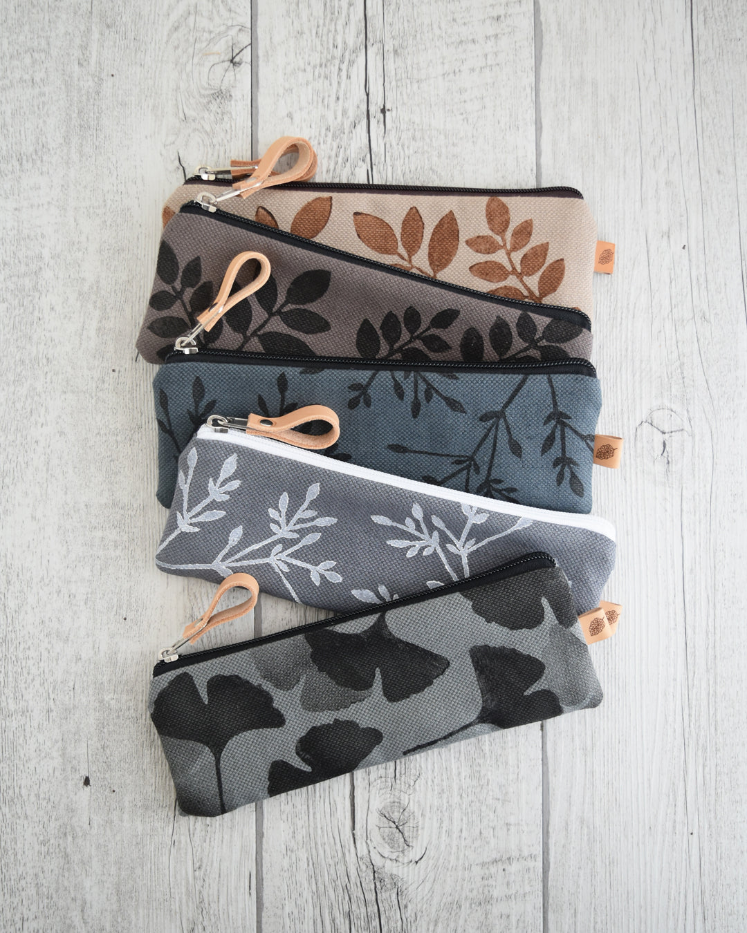 Astuccio porta penne ALISSO