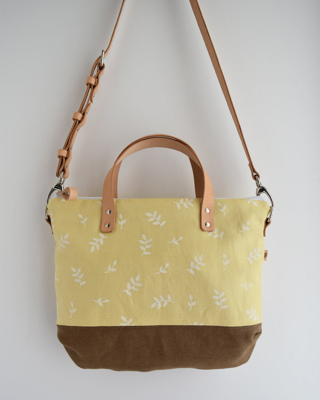 Borsa a mano e tracolla FLOX