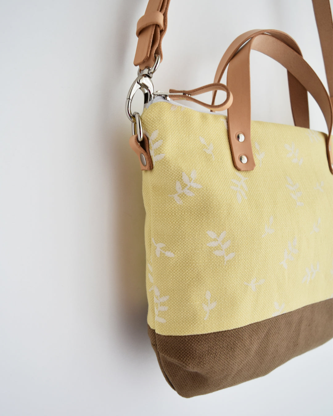 Borsa a mano e tracolla FLOX