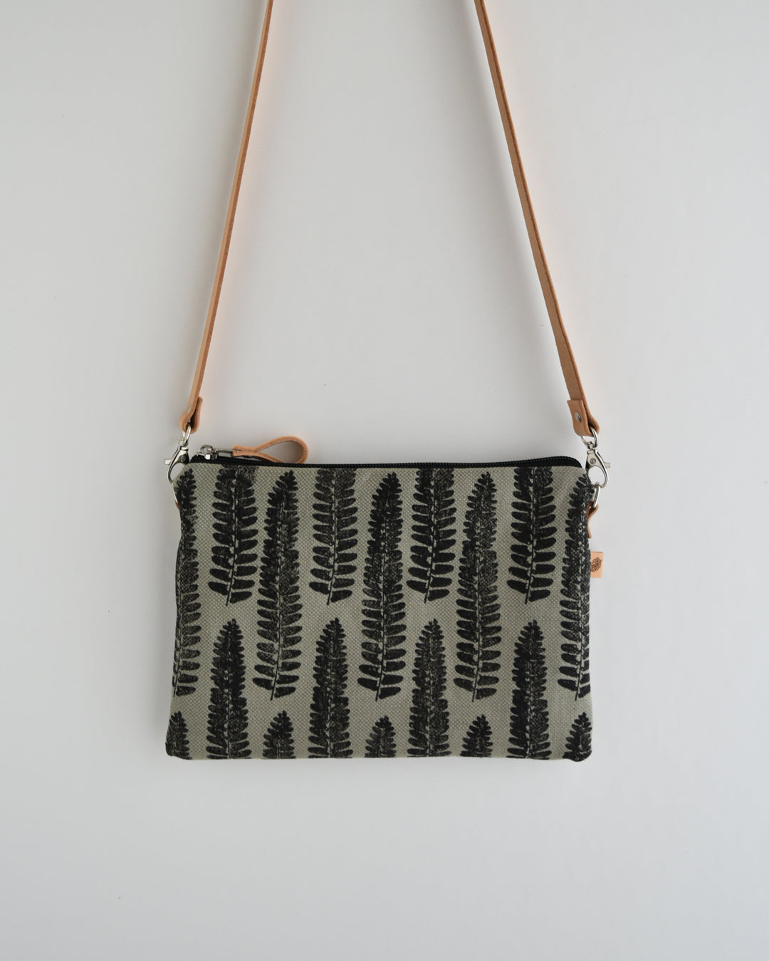 Borsa piccola a tracolla GELSOMINO