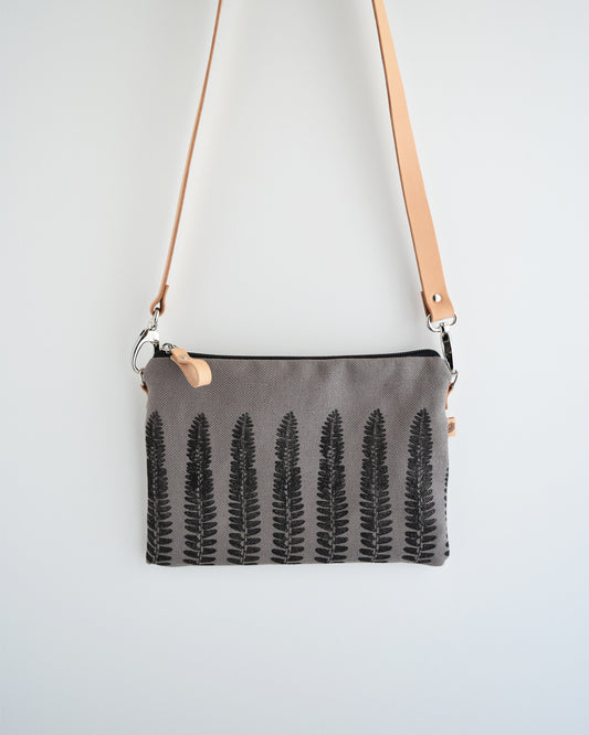 Borsa piccola a tracolla GELSOMINO