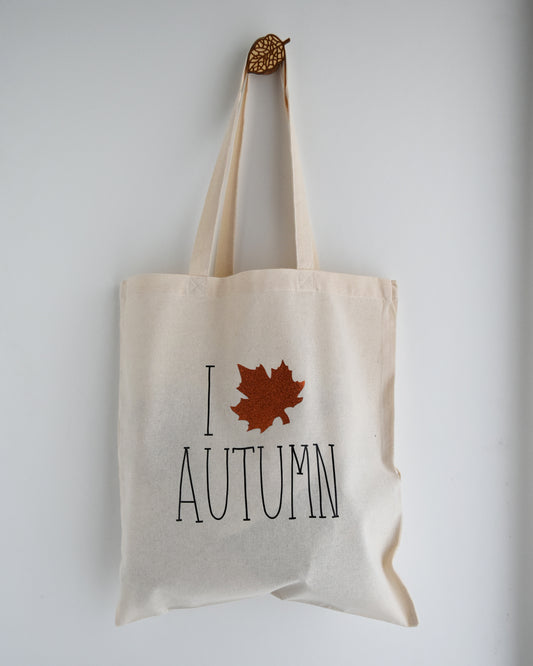 Totebag in cotone
