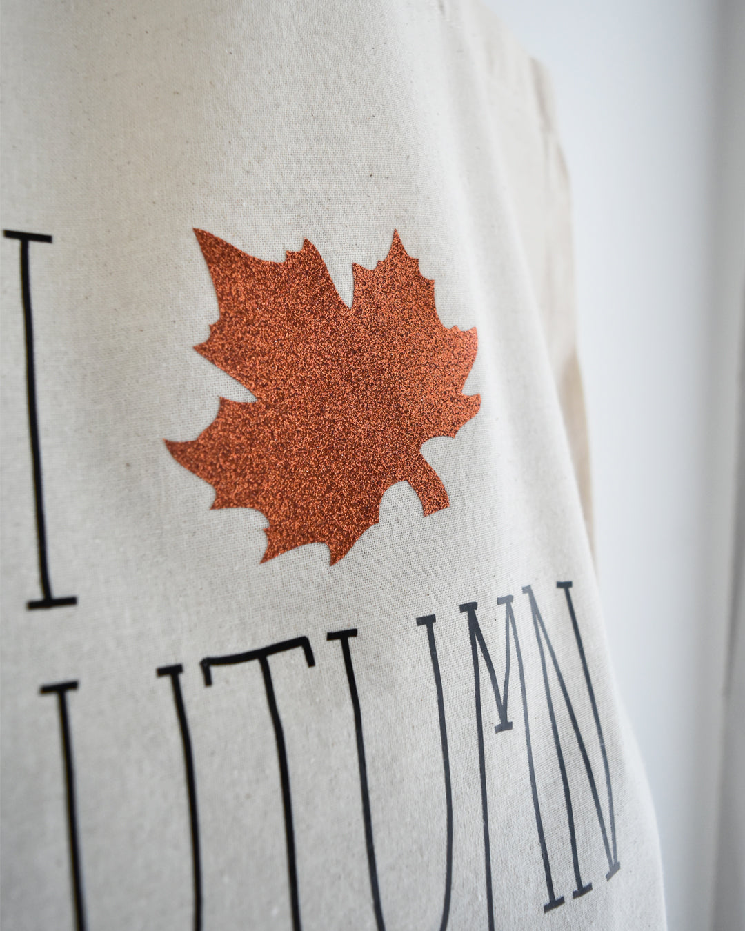 Totebag in cotone