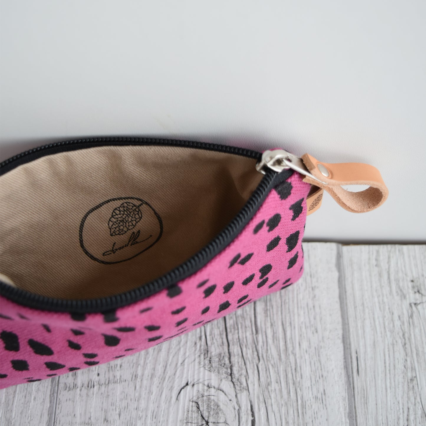 Pochette media MARANTA
