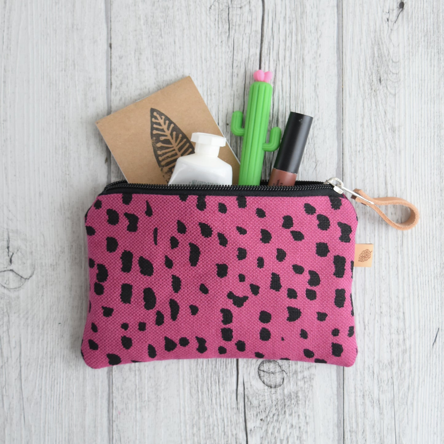 Pochette media MARANTA