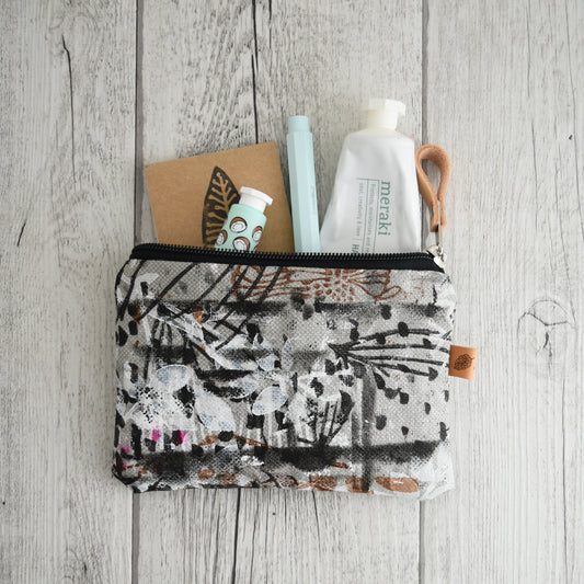 Pochette media MARANTA