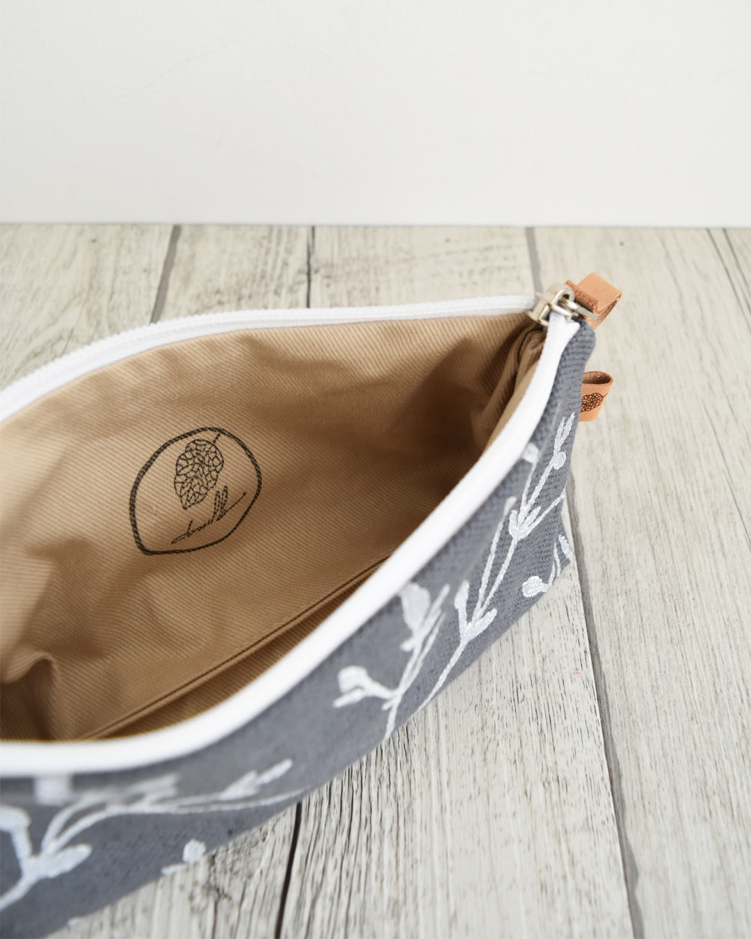 Pochette media con base COCOS mini