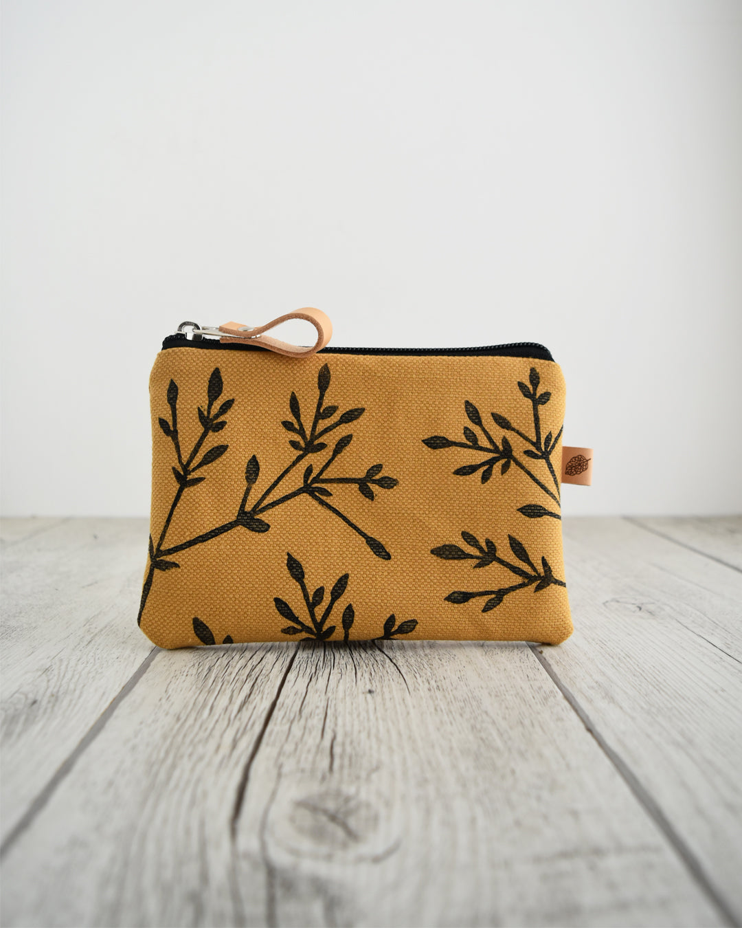 Pochette media MARANTA
