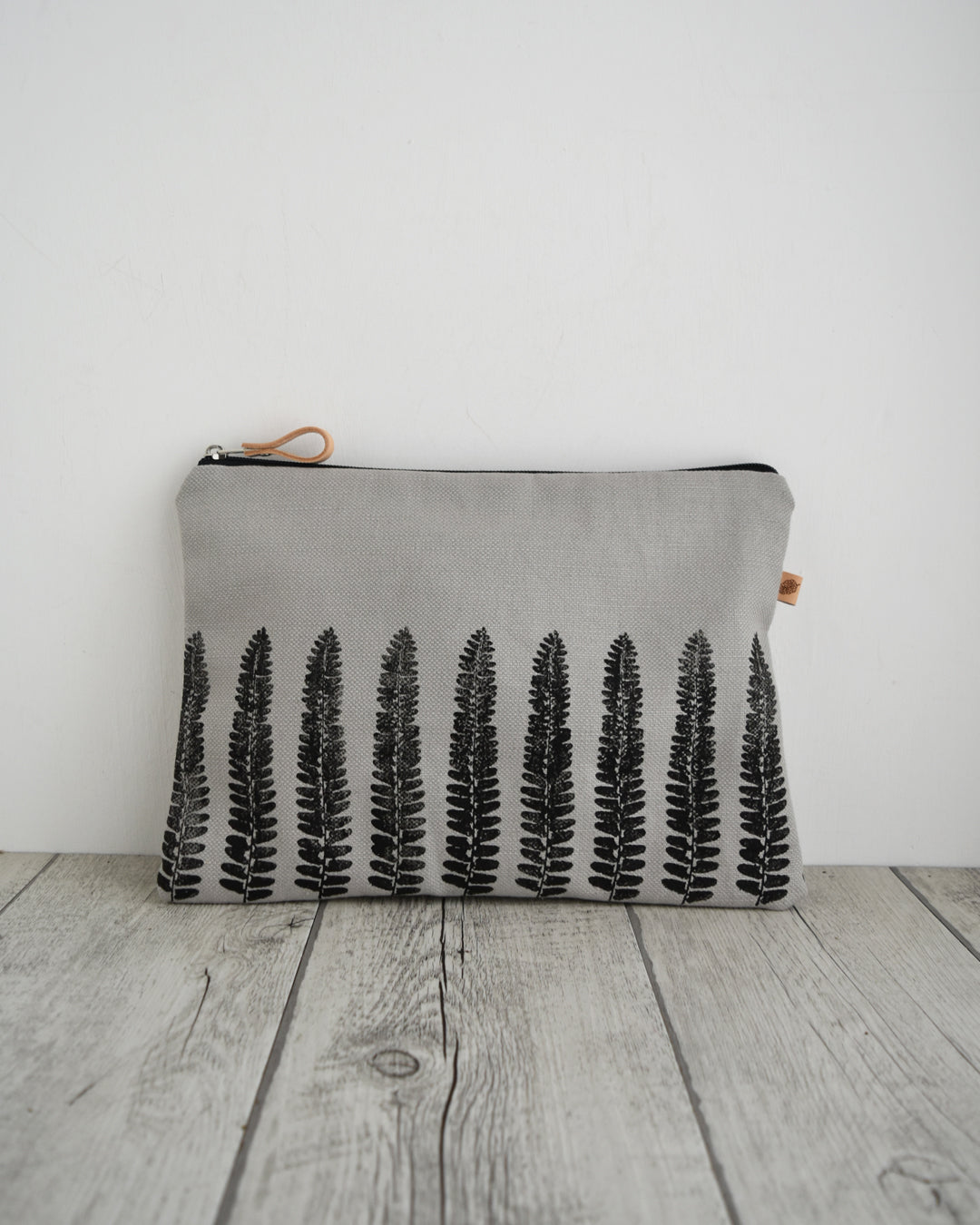 Pochette maxi porta bullet journal VANIGLIA