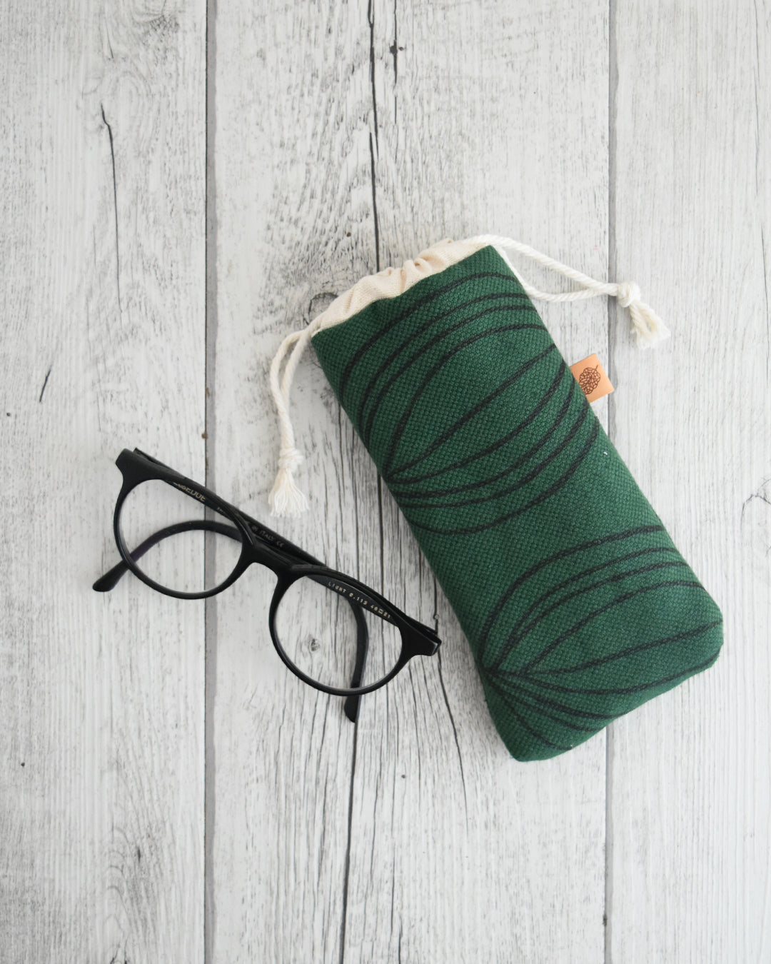 Porta occhiali CAMOMILLA