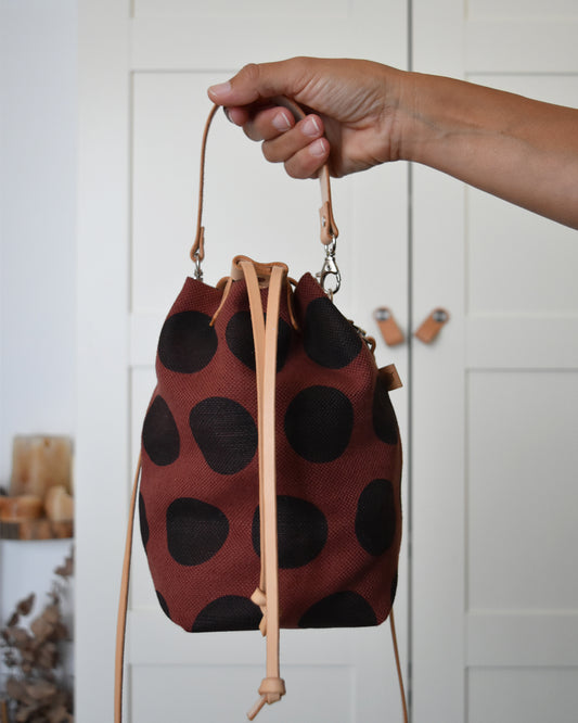 Secchiello piccolo BAOBAB