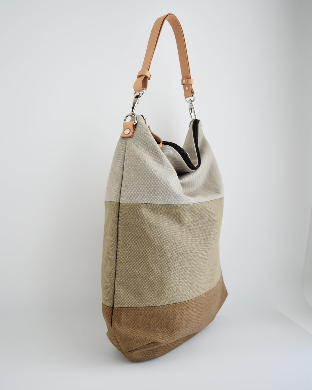 Hobo bag TILIA