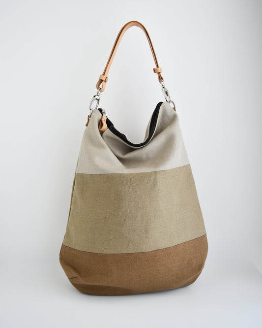 Hobo bag TILIA