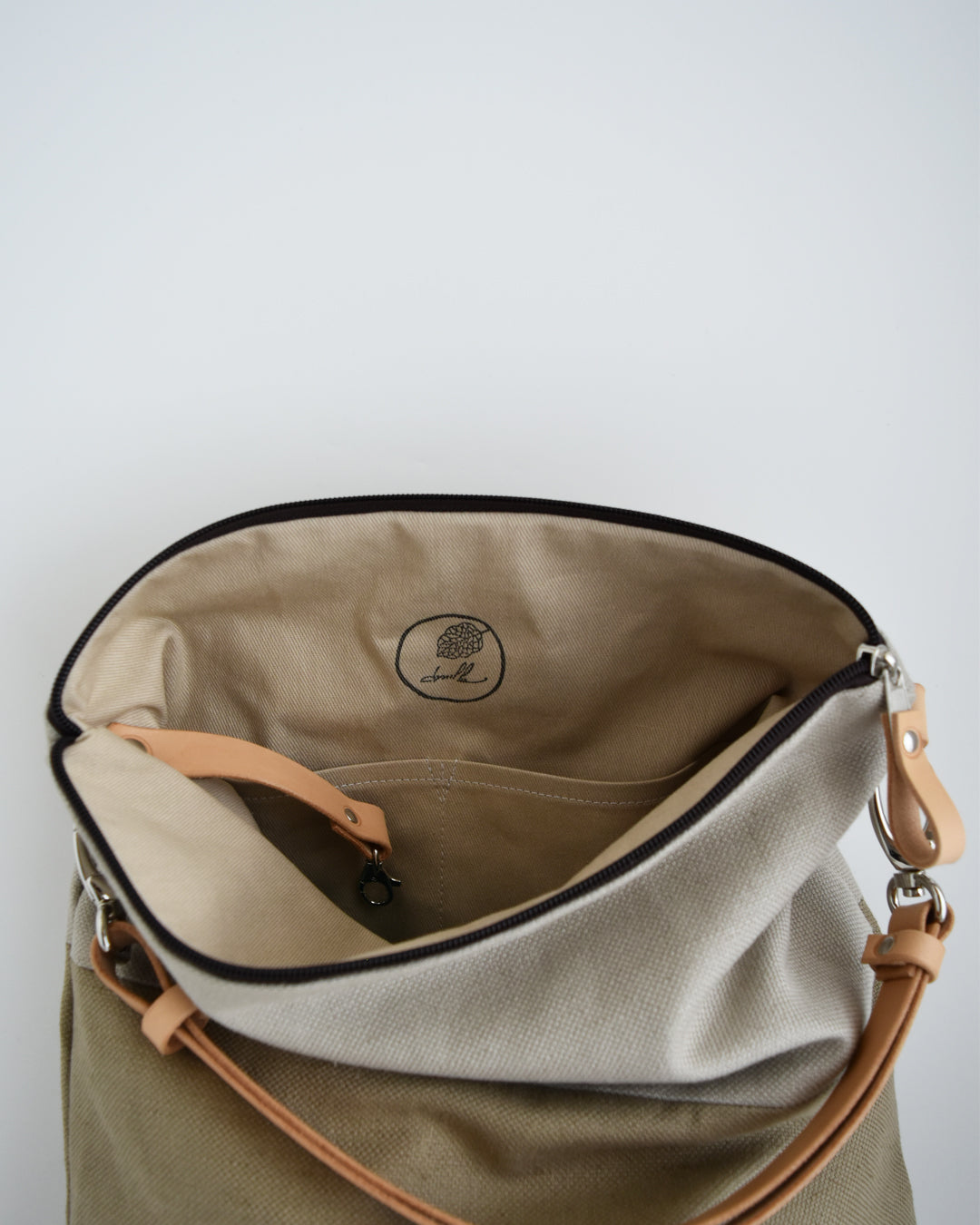 Hobo bag TILIA