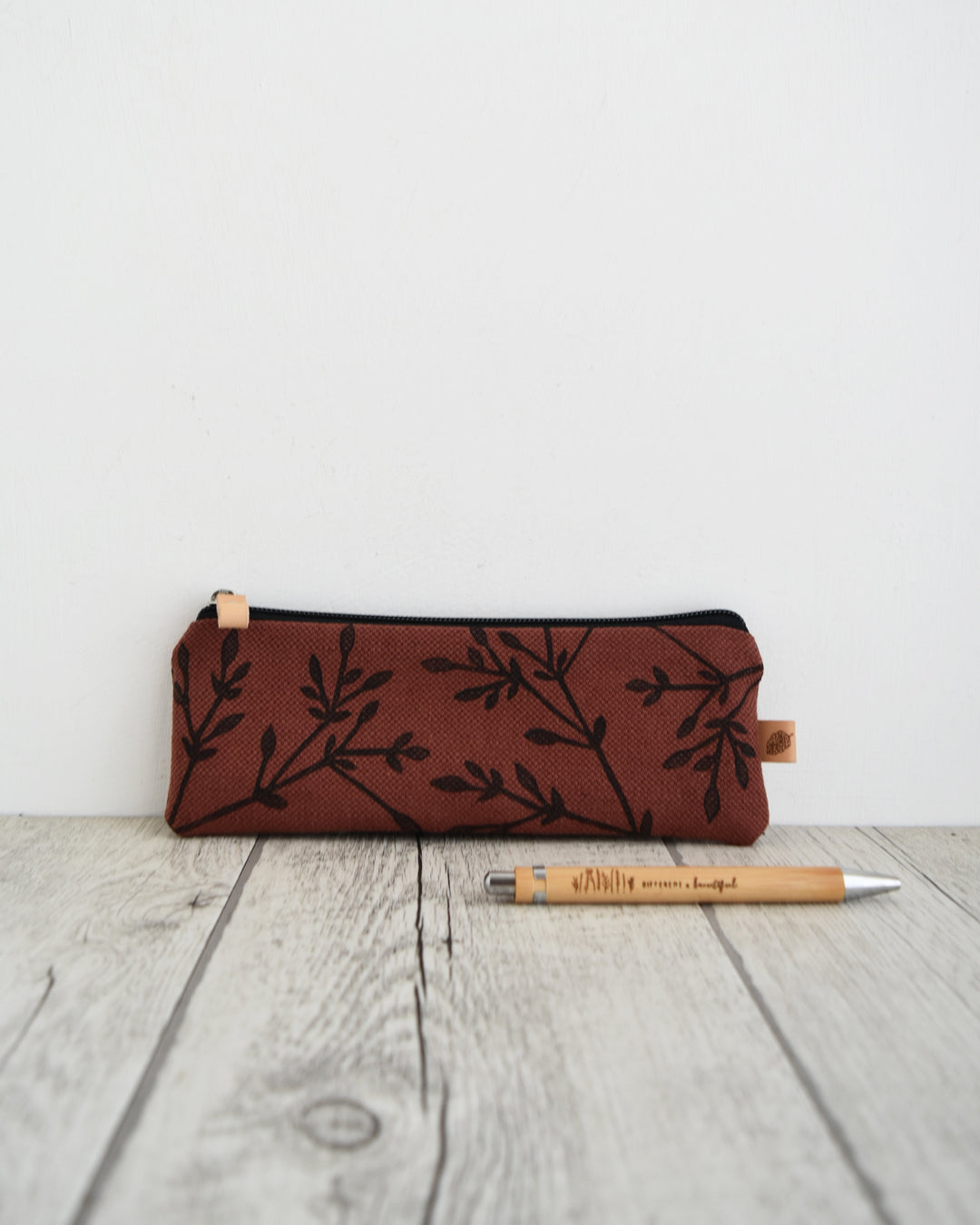 Astuccio porta penne ALISSO