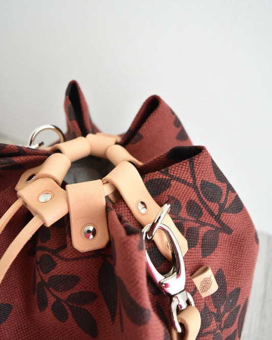 Secchiello grande BAOBAB