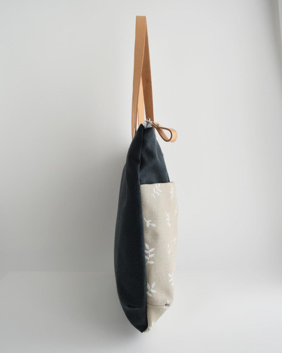 Borsa a spalla CICLAMINO