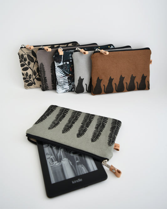 Pochette media MARANTA