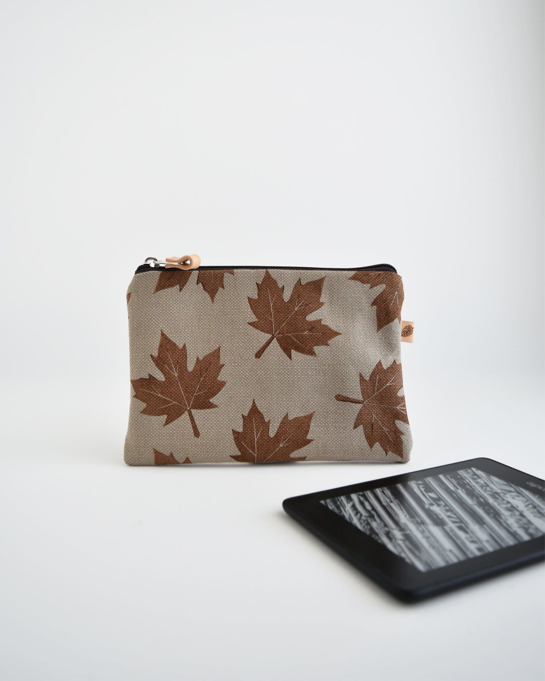 Pochette media MARANTA - nuovo formato