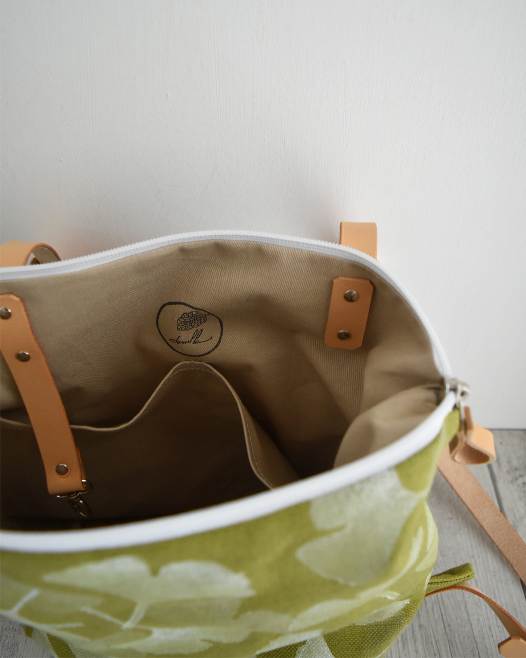Zaino borsa CACTUS