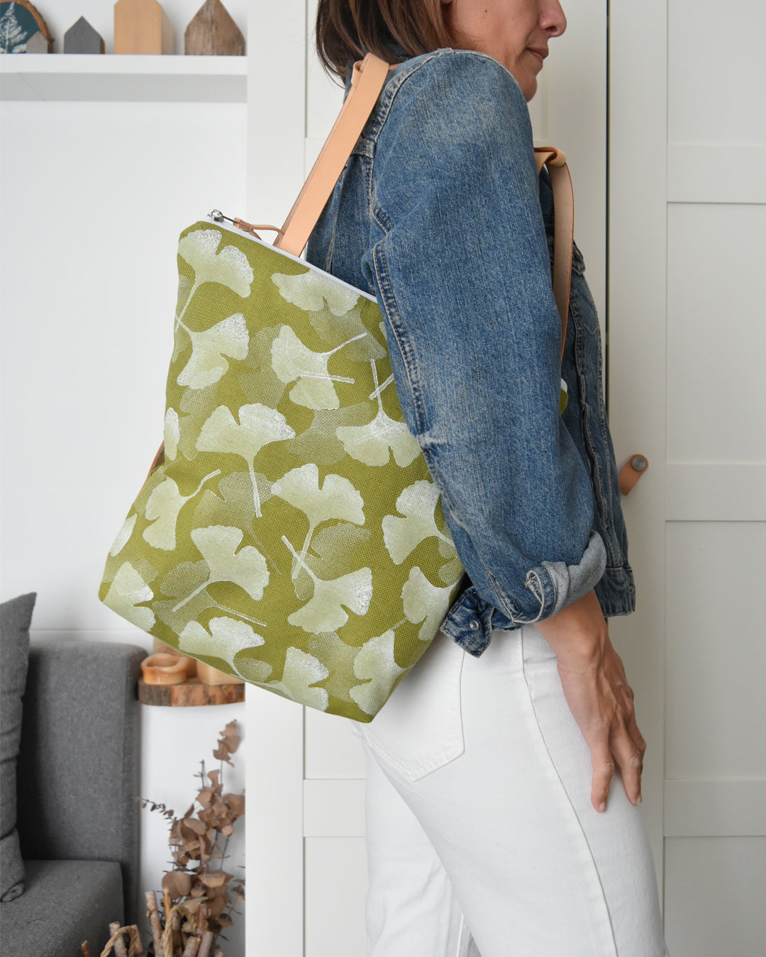 Zaino borsa CACTUS