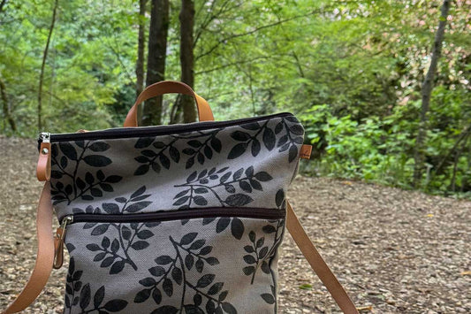 Borse ispirate alla natura: il trend botanico che non passa mai | Danilla