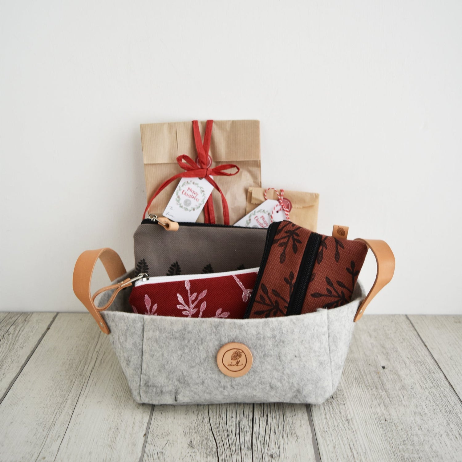 Regali di Natale fino a 50€