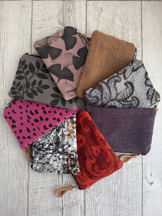 Pochette media MARANTA