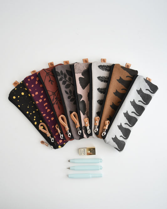 Pochette astuccio porta penne ALISSO